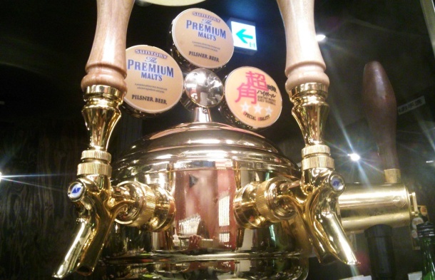 入間市初！サントリーゼウスタワー